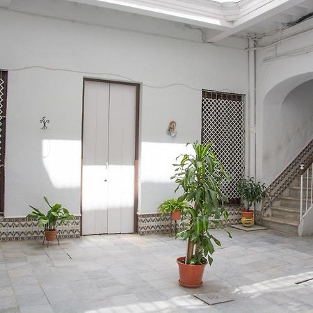 Cadiz Centro Historico 아파트 외부 사진